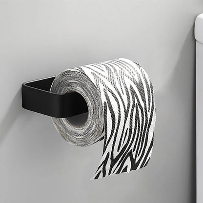Kitchen Paper Towel Holder,  Adhesive Tissue Hanger,  Toilet Roll Paper Dispenser,  Cabinet Storage Napkin Rack, Bathroom Accessories