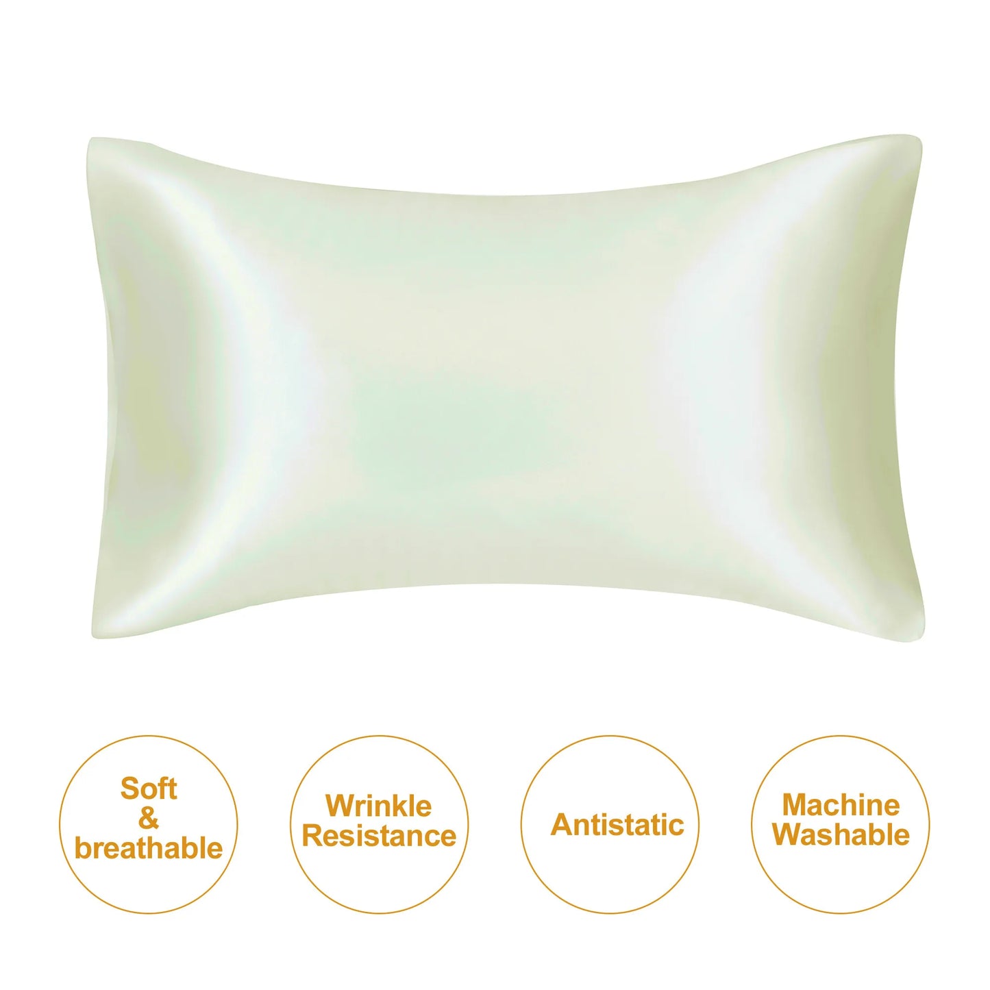 Silk silky stain pillowcase silky pillowcase natural silk pillowcase mulberry silk pillow case standard queen.  Most Availablity is for Queen size in Cherry PINK, Standard size in Champagne then Black Standard.  Then....White