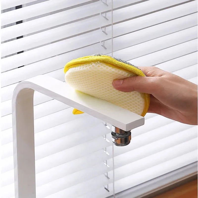 5/10/20Pcs Double Side Dishwashing Sponge and Dish Washing Brush.  Pan,  Pot, Dish Washing  Sponges for Household Cleaning.