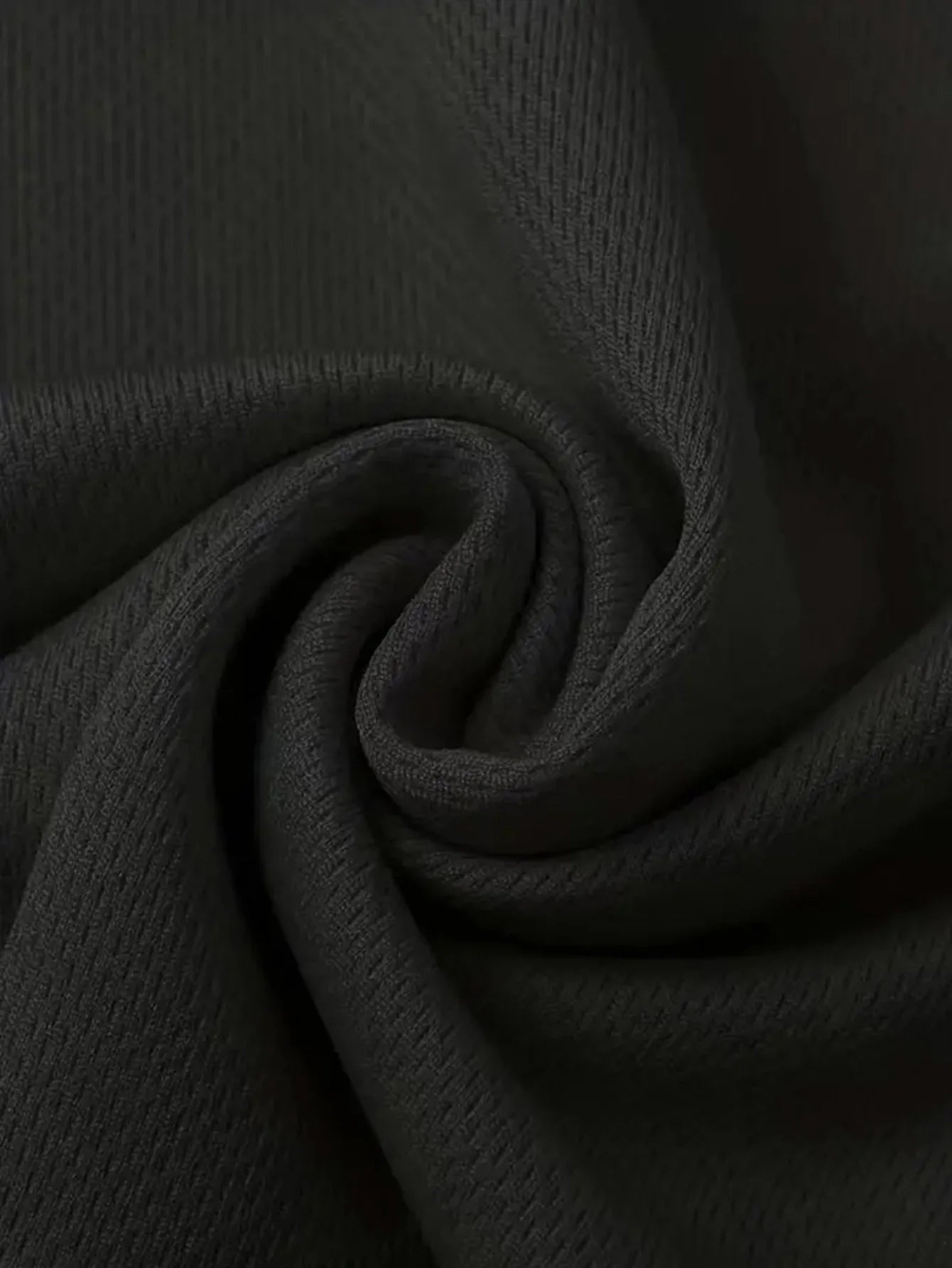Round Neck T-Shirt 4-Pack Black Ultra-Ligh, Quick Drying,  Breathable, Sweat-Absorbent Shirt Suitable for Fitness Gym and Run.  High School is just around the corner!!! Make it a GOOD YEAR!  Please check sizing charts to get