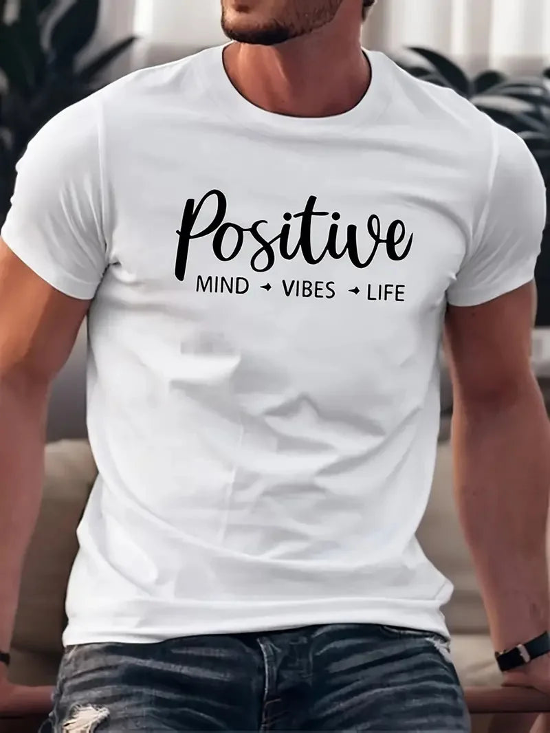 Summer fashion for  men.   Colorful,  geometric print pattern, leisure,  loose, street fitness,  high quality leisure men's T-shirt.  Nice FATHERS DAY choice!!!
