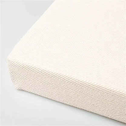 Mattress Bed Filler Bed Extender,  Headboard Pillow, Closed Gap between Mattress Headboard and Wall Bed Cushion Sofa Pad