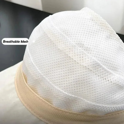 Foldable Wide Brim Sun Hat Sunsreen Adjustable Quick Dry HAT/SUN VISOR,  for Women/ MEN