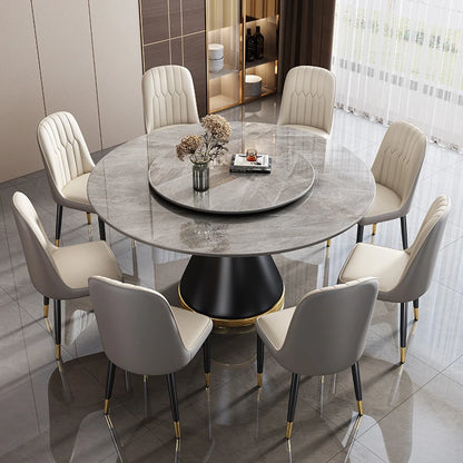 High Top Luxury Kitchen Table,  Warmer,  Decoration Dining Tables , French Design Dining Room Furniture