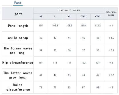 Men's Pajama Pants, Summer Trousers, Home Trousers, Thin Spring and Autumn,  Loose Plus Sizes.   Can Be Worn Outside.