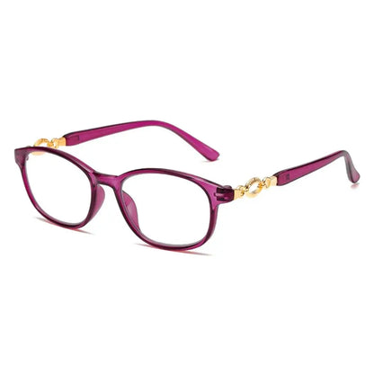 New 3 in 1 Progressive,  Multifocal Reading Glasses for MEN/ Women with  Anti-blue Eyeglasses for TV and all screen watching,  Easy To Look Far and Near +1.0 To +4.0