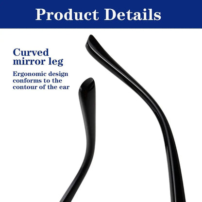 New 3 in 1 Progressive,  Multifocal Reading Glasses for MEN/ Women with  Anti-blue Eyeglasses for TV and all screen watching,  Easy To Look Far and Near +1.0 To +4.0