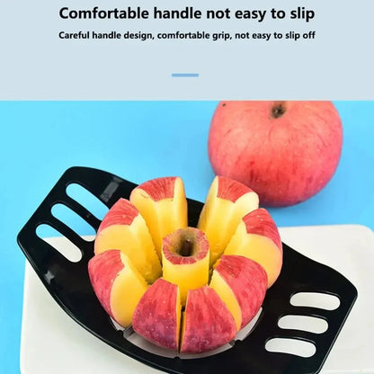 1PC Stainless Steel  Apple Cutter.  Slice Apples in Seconds.