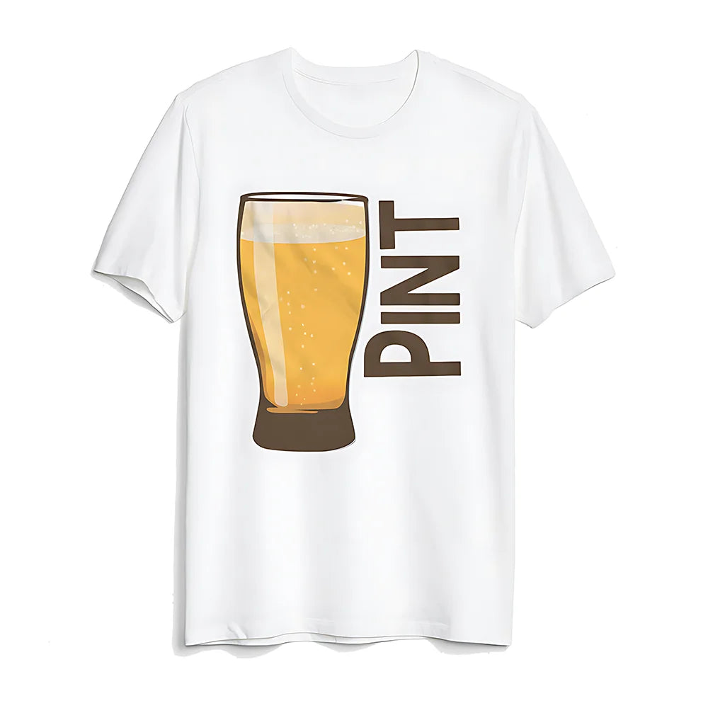 Matching Father/ Son, Father/  daughter Shirts .  Pint and Half Pint Matching Dad and Baby Clothes Father's Day Gifts