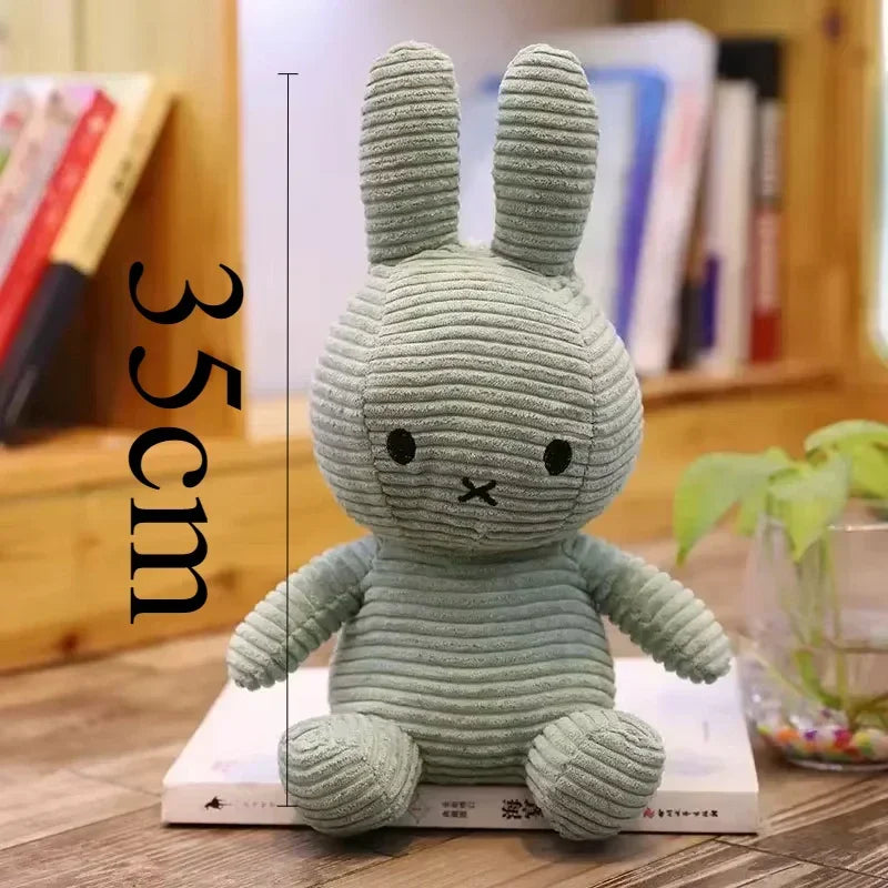 HOME DECOR, EASTER GIFT, cozy cotton bunny for sleeping