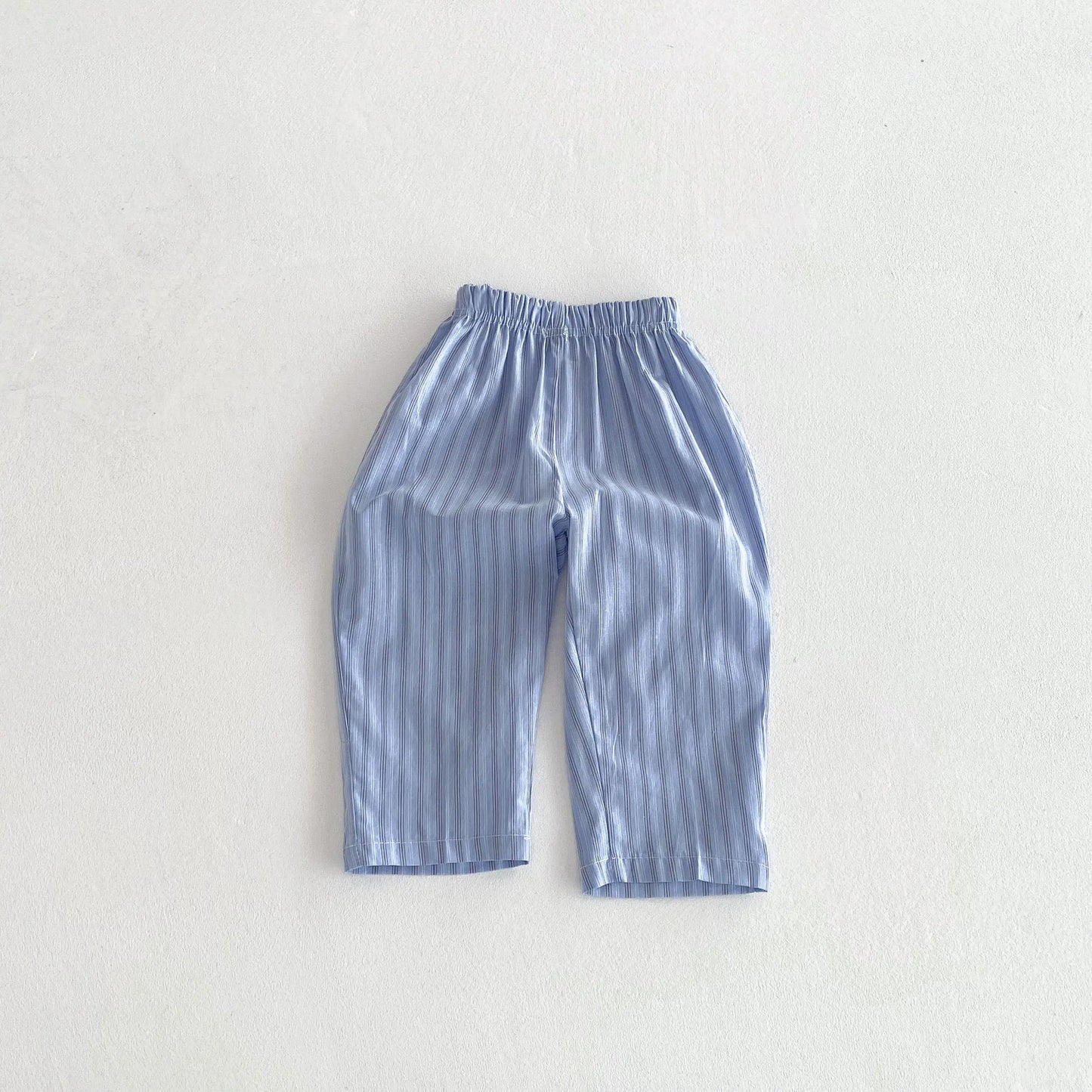 Baby Boys And Girls Summer Casual Trousers.   Children's Clothes, Loose Kids Harem Pants Popular Design, Childrens Long Pants.  PLEASE check sizing/color/availability