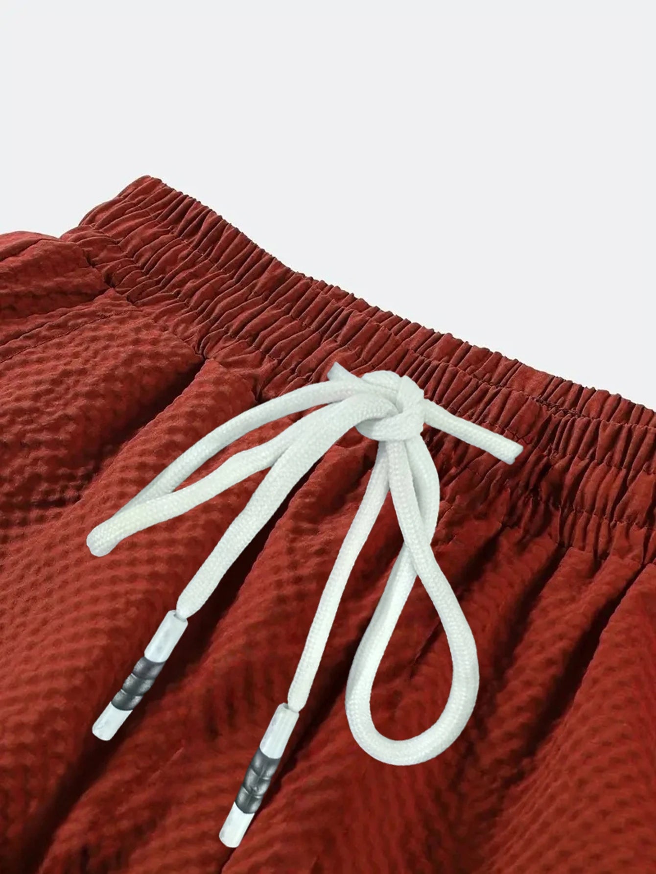 Men's Shorts, Casual Pants,  Beach Shorts, Sports Shorts, New Fashionable Textured Fabric, Breathable Pants, Suitable for Daily Casual Wear and Sports