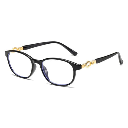 New 3 in 1 Progressive,  Multifocal Reading Glasses for MEN/ Women with  Anti-blue Eyeglasses for TV and all screen watching,  Easy To Look Far and Near +1.0 To +4.0