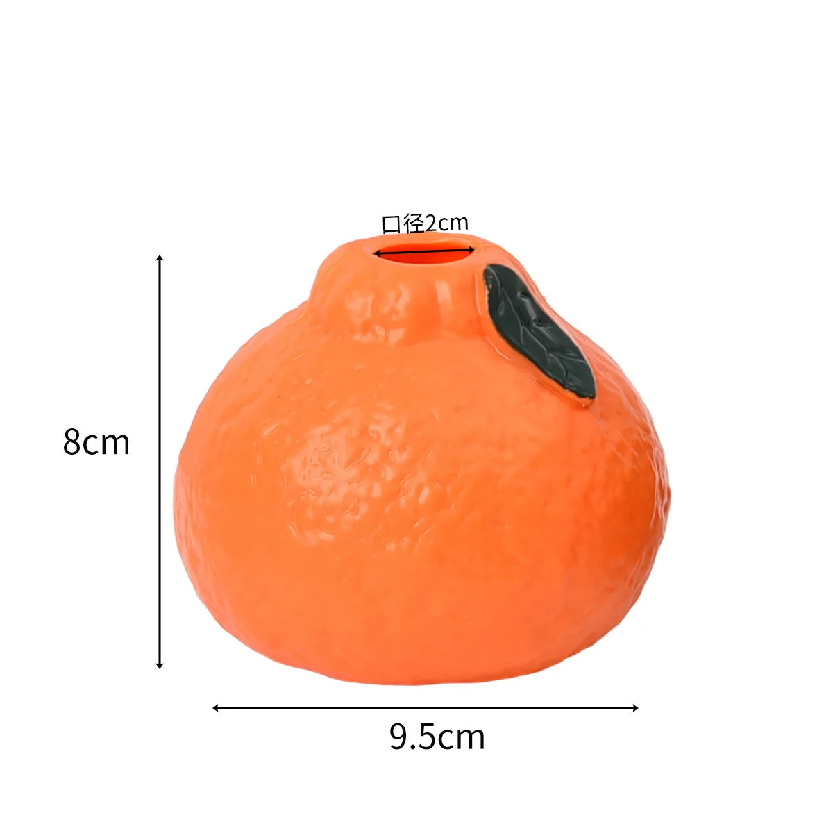 Hollow Nordic Modern  Vase Set of 2 for Modern Home Decor,Plastic imitation ceramic Hollow Flower Vases for Living Room