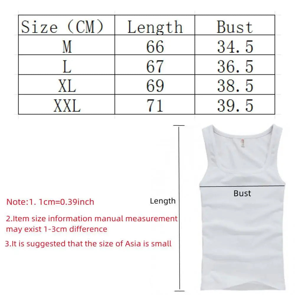 Sale Men's Sleeveless Breathable Fitness Vest,  Basic Elastic Tank Top , Men's Cotton Bodybuilding T-shirt,  Classic Colors,