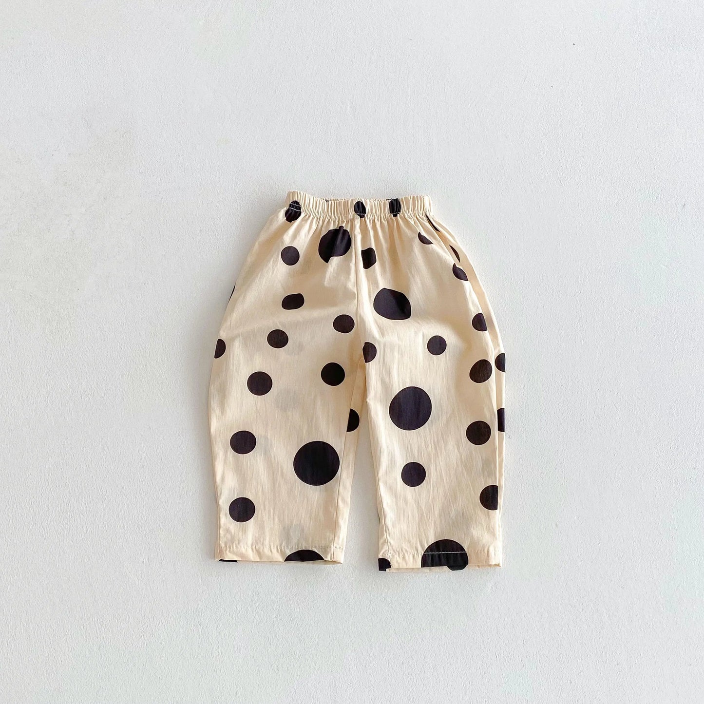 Baby Boys And Girls Summer Casual Trousers.   Children's Clothes, Loose Kids Harem Pants Popular Design, Childrens Long Pants.  PLEASE check sizing/color/availability