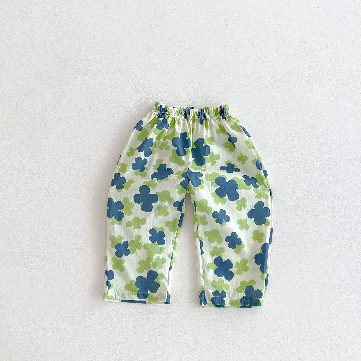 Baby Boys And Girls Summer Casual Trousers.   Children's Clothes, Loose Kids Harem Pants Popular Design, Childrens Long Pants.  PLEASE check sizing/color/availability