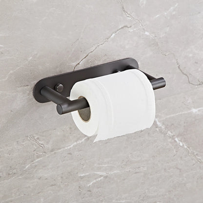 304 stainless steel toilet paper holder.  Can be non punched, screw punched, rotatable toilet paper holder, wall toilet roll paper