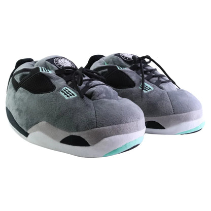 Warm Plush Shoes FOR HOME.   One Size Women's/Mens. Winter Cotton Shoes. Foam Sneakers.