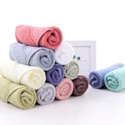 100% cotton Thickened high-quality cotton bath towel super absorbent large bath towel comfortable towel bathroom travel towel