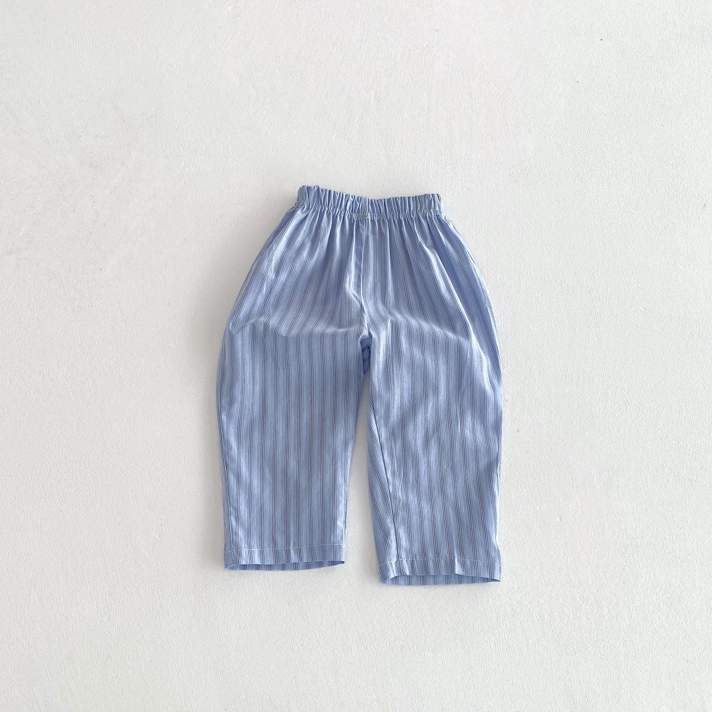 Baby Boys And Girls Summer Casual Trousers.   Children's Clothes, Loose Kids Harem Pants Popular Design, Childrens Long Pants.  PLEASE check sizing/color/availability