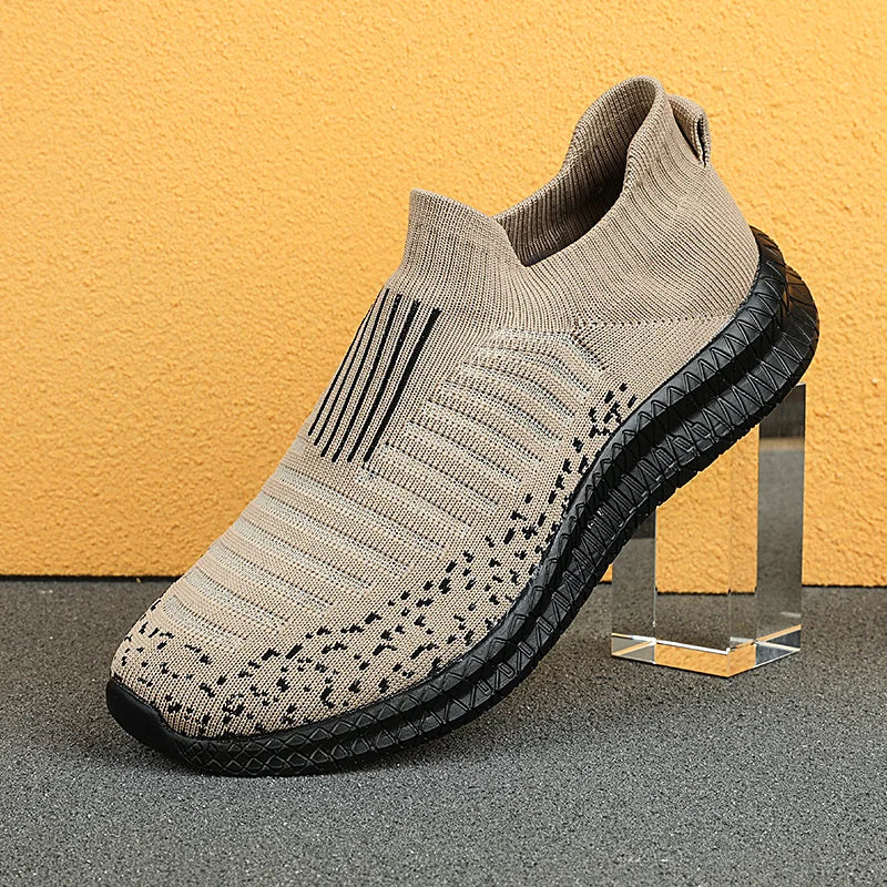 Breathable Mens  Casual Shoes, Lightweight , Outdoor Walking Shoes.  Anti-slip Men's Sneakers.  Slip on Flats, Vulcanized Shoes. Several  Style/Size combinations are gone.  Most are Good for availability.  Just double-check Y