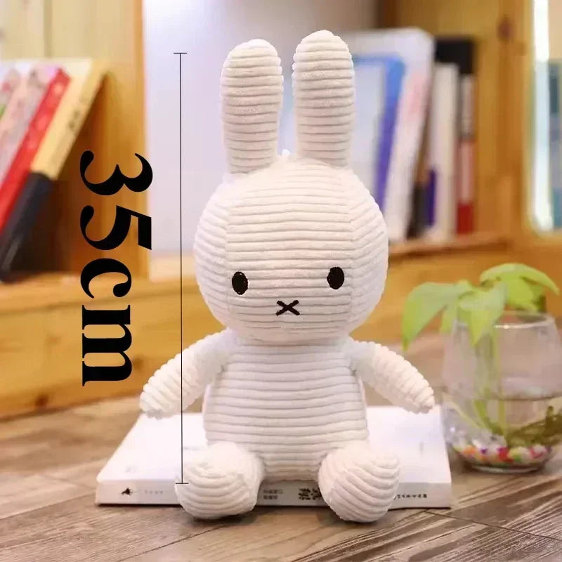 HOME DECOR, EASTER GIFT, cozy cotton bunny for sleeping