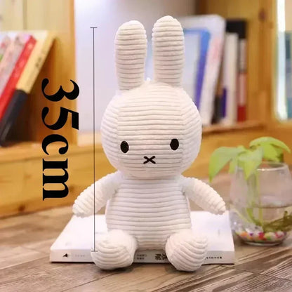 HOME DECOR, EASTER GIFT, cozy cotton bunny for sleeping
