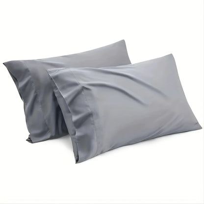 Sheet Set,  Breathable & Cooling, (Hotel Luxury )Bed Sheets Extra Soft Easy Fit - 3/4 Piece Set
