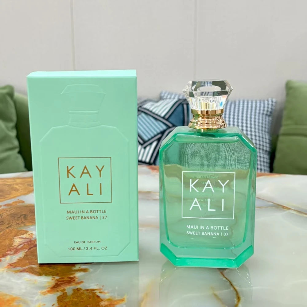 Long Lasting Perfume 100ml for Women Sweet Sugar Vanilla Fragrance Cotton Candy Marshmallow Body Spray Parfum Water Deodorant