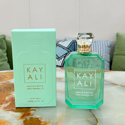 Long Lasting Perfume 100ml for Women Sweet Sugar Vanilla Fragrance Cotton Candy Marshmallow Body Spray Parfum Water Deodorant