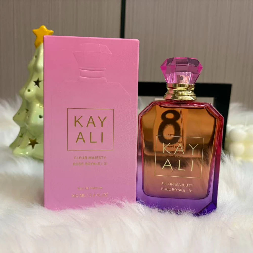 Long Lasting Perfume 100ml for Women Sweet Sugar Vanilla Fragrance Cotton Candy Marshmallow Body Spray Parfum Water Deodorant