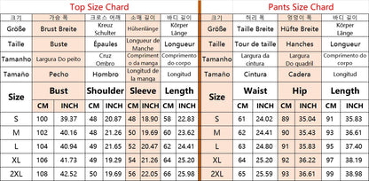 Leisure  with Autumn/Winter Women's Warm Velvet Pajamas with ,Loose Round Neck Elastic Top, Warm Wool Elastic Waist and Tight Leg Pants Set
