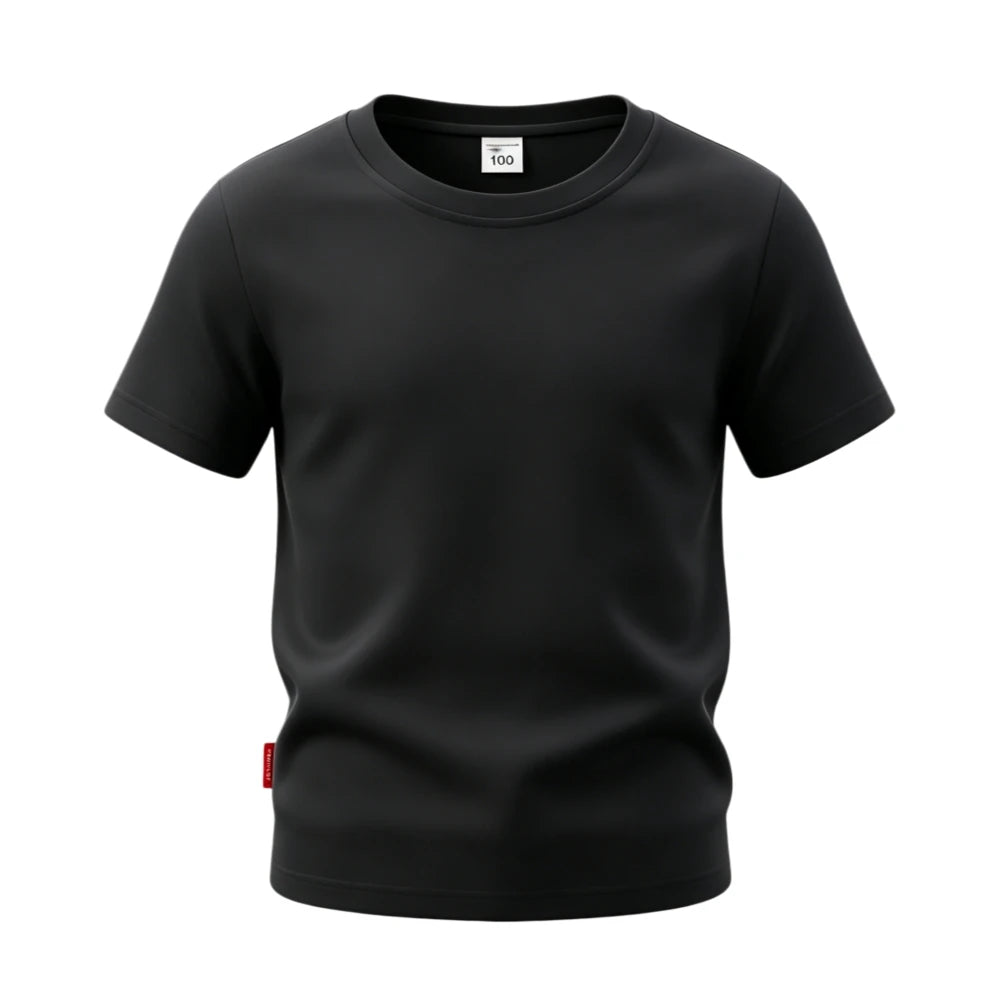 Custom Kids T-Shirt,  Blank Drawing Shirt for Personalized Design, Logo/ Photo or Text.   Childrens,  Boy /Girl Art Shirt