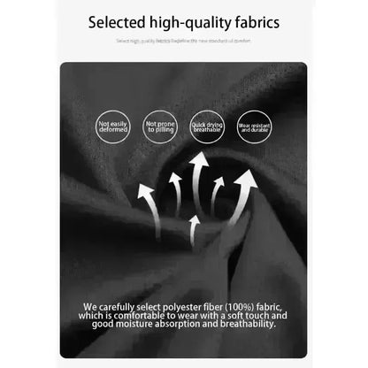 2026 Summer Kids Fast Dry Loose Pants,  Black/ White Star Print "WALK WITH GOD" Drawstring Elastic Waist Casual Trousers