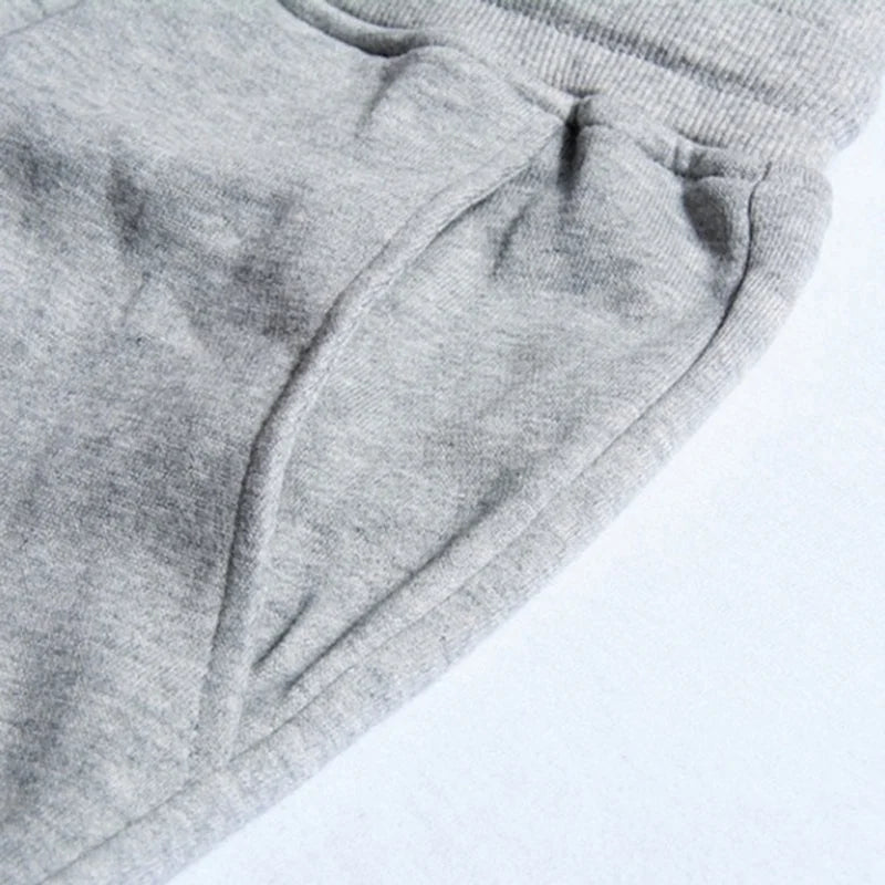 Womens Heart Printed Sweatpants  for Autumn /Winter. Long Cotton Joggers, Womens  Sweat Pants