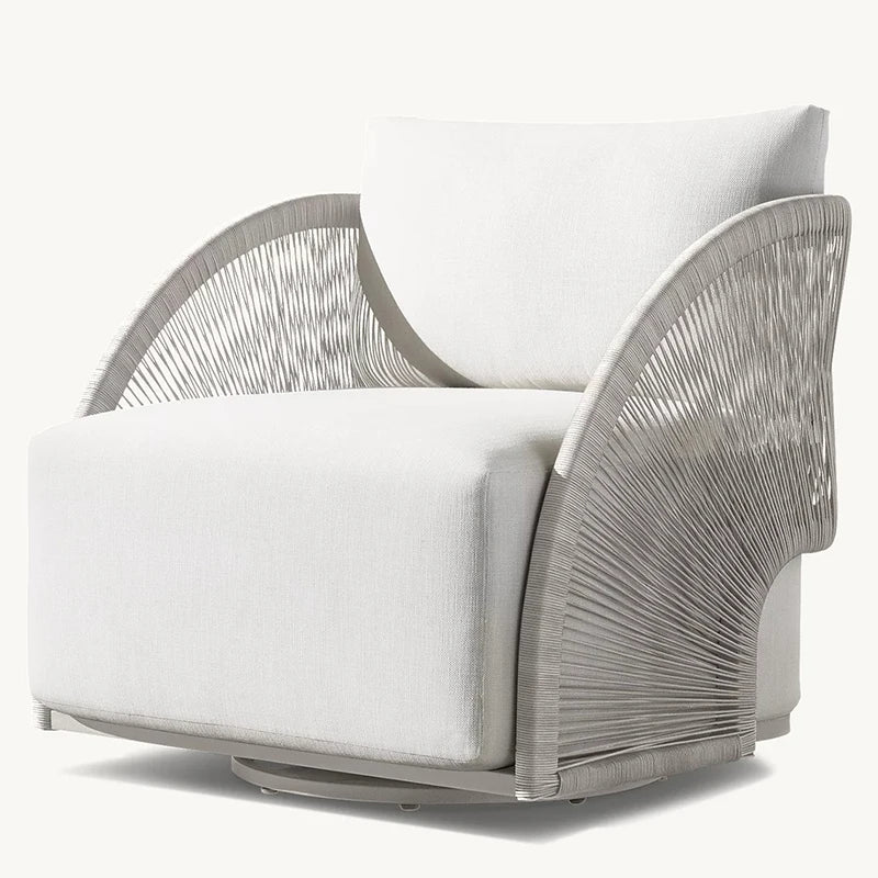 Outdoor PE Wicker Furniture Rope Woven Sofa Waterproof Aluminum Frame Rattan Wicker Hotel Patio Garden Set. Please don't wait if you want this set!!!
