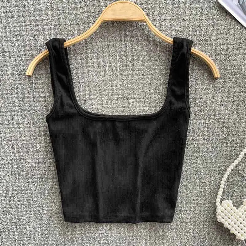 Tank Top  for Womens/Girls Sexy Backless Top Slim Fit TANK Top. T here is a high degree of STRETCH in this TANK Top.  Lots of solid colors to pick from in this sleeveless Tank Top.  Check sizing charts to help you decide how