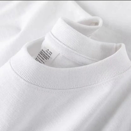 100% Cotton T-shirt,  Men /Women Solid Colors,  O Neck,  Short-sleeved Tops, Summer, Loose, Half-sleeve T Shirt Unisex M-4XL