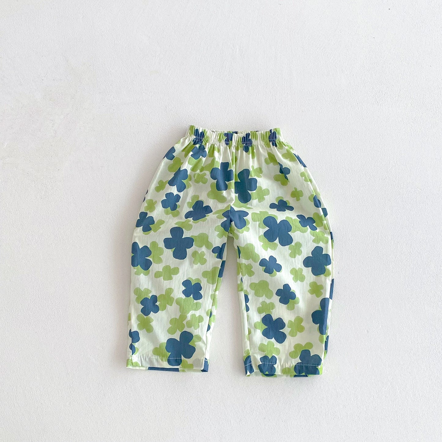 Baby Boys And Girls Summer Casual Trousers.   Children's Clothes, Loose Kids Harem Pants Popular Design, Childrens Long Pants.  PLEASE check sizing/color/availability