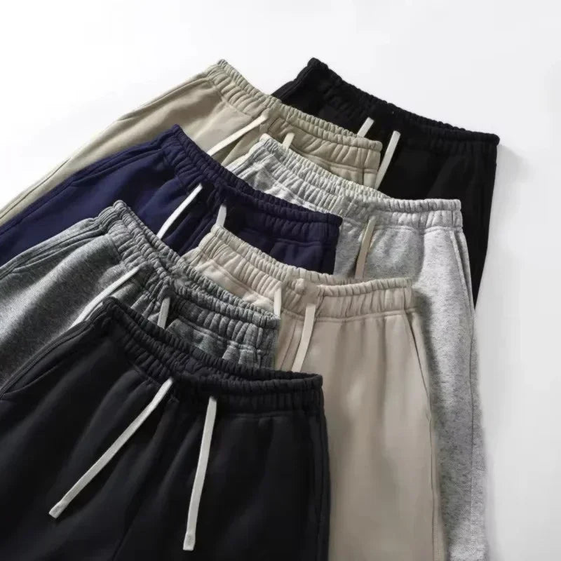 American Retro Men's Plus Size Sports Casual Shorts  for Summer.  Men's and Women's Casual Streetwear Fashion