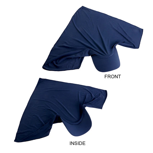 Women Classic Solid Color, Turban Hat, Outdoor,  Brim  for Sunshade,  Baseball Cap Sun Hats Headscarf.  NAVY and GRAY still have some stock but GRAY has the most.  If you want this please... hurry