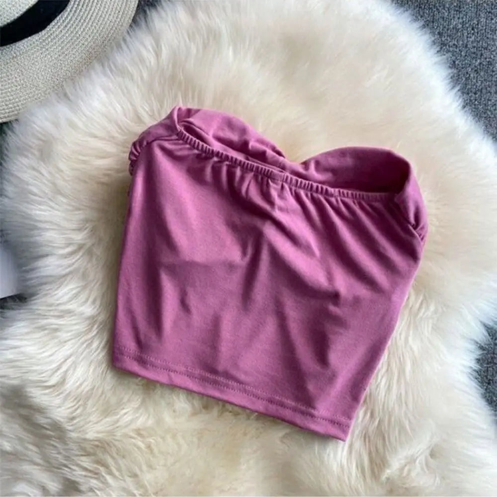 Women's New Summer Fashion, Slim, Beautiful Back, High Quality,  Soft and Sexy Elastic Tank Top in  Solid Colors  for Tank Tops.  Yellow and Green are all gone.   Most Available  in order of diminishing numbers are  BLACK, WH