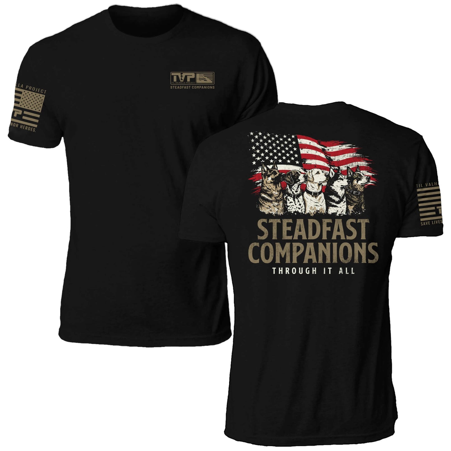 Lowered in Honor Military Tactical Patriotism T-Shirt Cotton Graphic Tee 's for Men /Women Streetwear.  Sizes S to XXXL Mens sizing