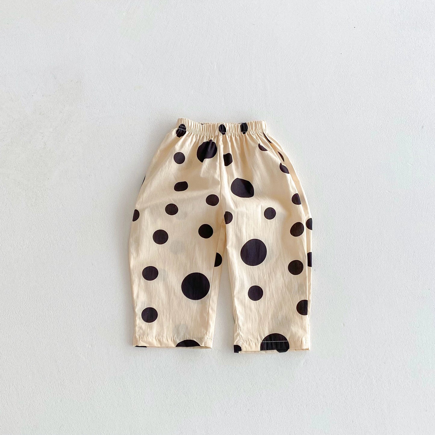 Baby Boys And Girls Summer Casual Trousers.   Children's Clothes, Loose Kids Harem Pants Popular Design, Childrens Long Pants.  PLEASE check sizing/color/availability