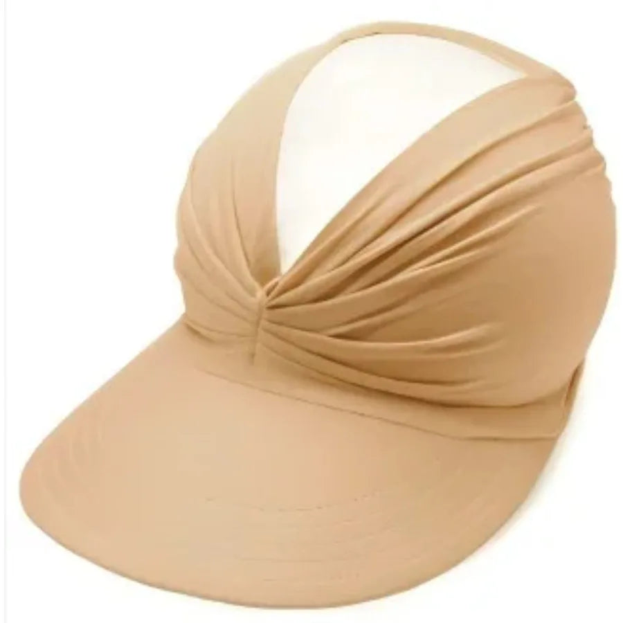 Sunshade Hat,  Sun Protection, Tanning Sunscreen  for Outdoor Activities