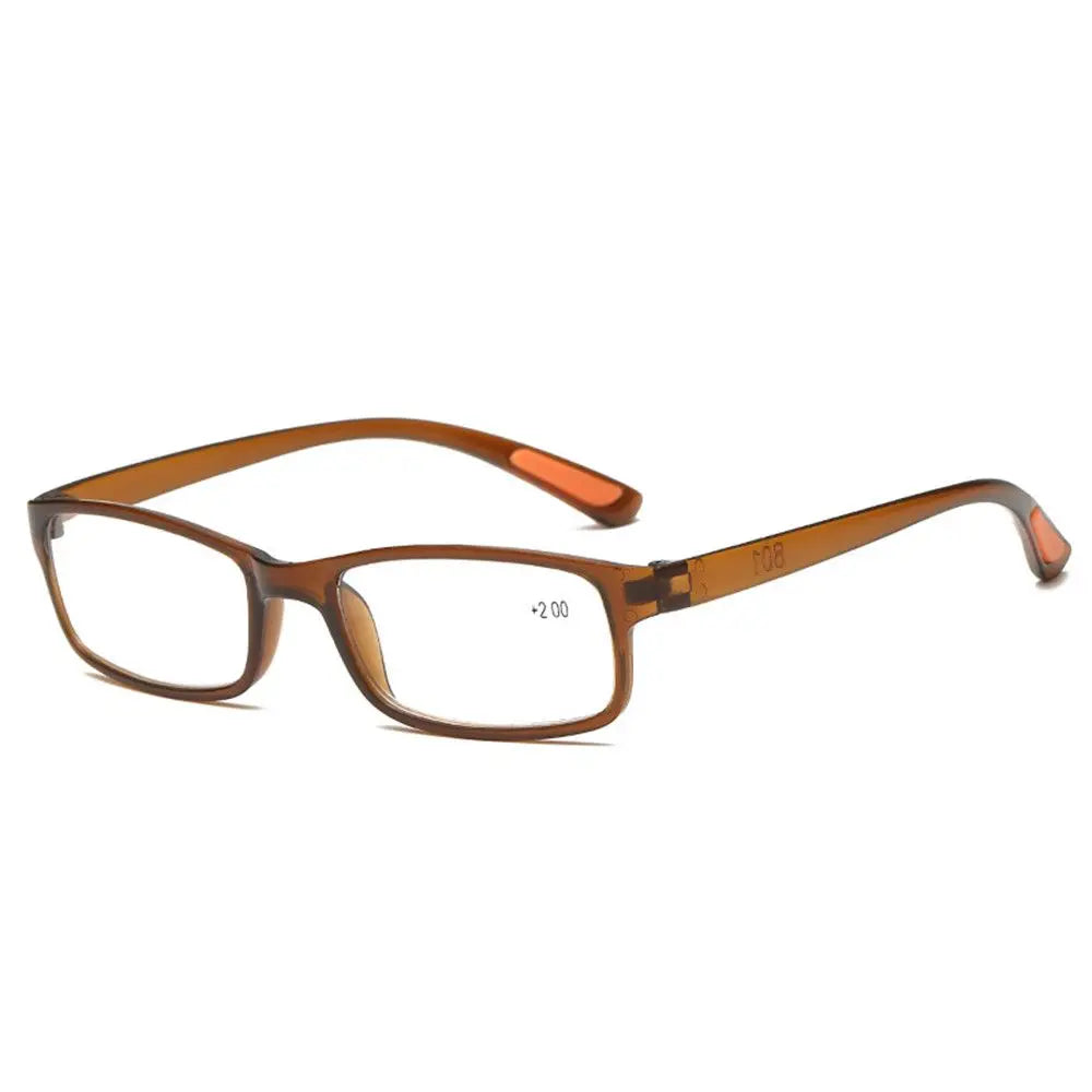 New 3 in 1 Progressive,  Multifocal Reading Glasses for MEN/ Women with  Anti-blue Eyeglasses for TV and all screen watching,  Easy To Look Far and Near +1.0 To +4.0