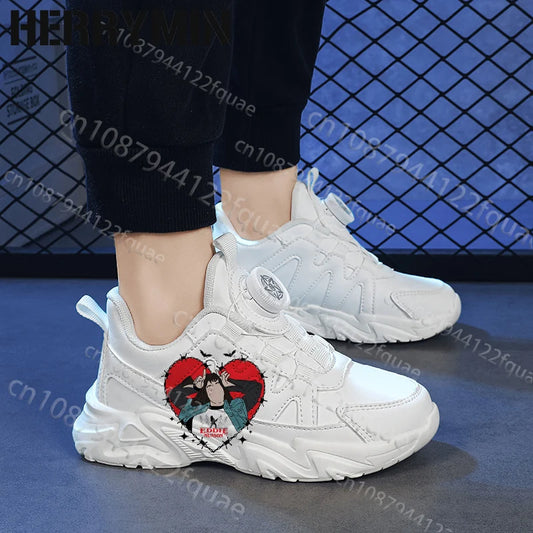 Strangered Things Movie ELEVEN 11,  Outdoor Lightweight Shoes,  Childrens High Quality shoes For boys girls Shoes Gift