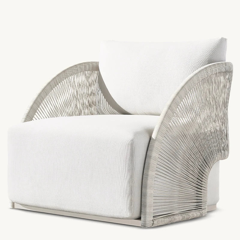 Outdoor PE Wicker Furniture Rope Woven Sofa Waterproof Aluminum Frame Rattan Wicker Hotel Patio Garden Set. Please don't wait if you want this set!!!