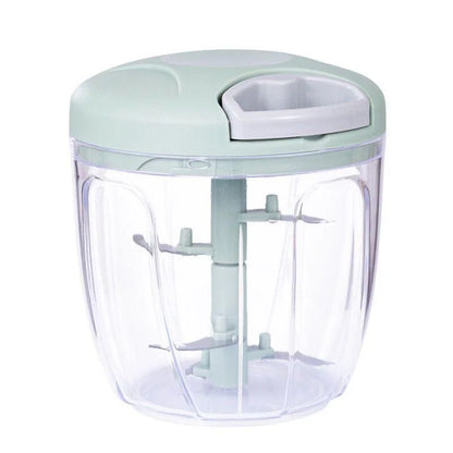 Manual Mincer Kitchen Cooking Accessories